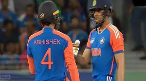 Asia Cup 2025: India made a great start by defeating UAE in 27 balls
