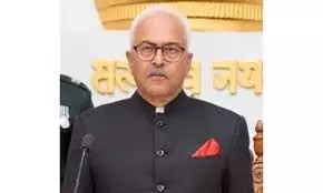 प्रधानमंत्री के मणिपुर दौरे को लेकर रणनीति तय, राज्यपाल ने विधायकों के साथ की बैठक प्रधानमंत्री के मणिपुर दौरे को लेकर रणनीति तय, राज्यपाल ने विधायकों के साथ की बैठक