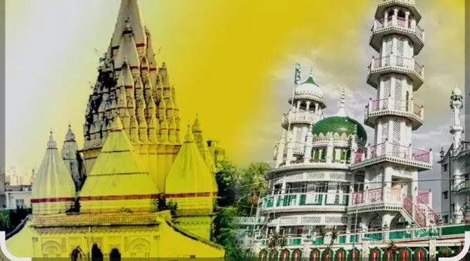 फर्जी आईटी टीम ने स्वर्ण व्यवसायी के घर में लाखों  लूट