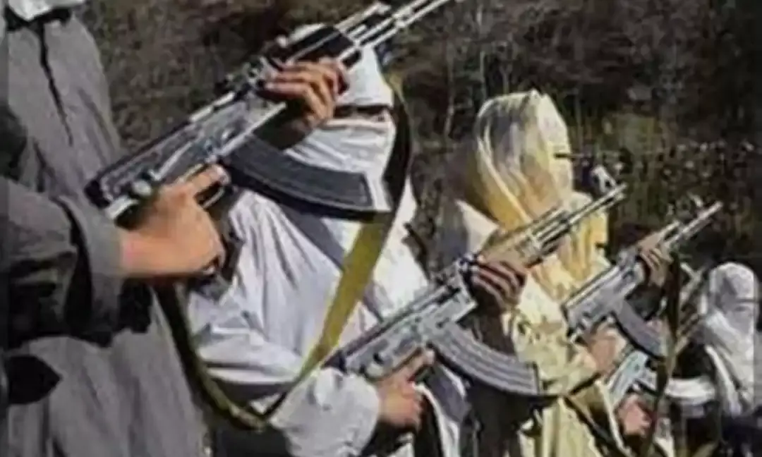 सिलसिलेवार बम धमाके से दिल्ली को दहलाने की साजिश नाकाम, पांच आतंकी गिरफ्तार