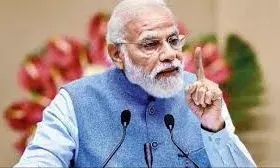 PM मोदी के मणिपुर दौरे से पहले कड़े सुरक्षा इंतज़ाम, चप्पे-चप्पे पर पहरा PM मोदी के मणिपुर दौरे से पहले कड़े सुरक्षा इंतज़ाम, चप्पे-चप्पे पर पहरा