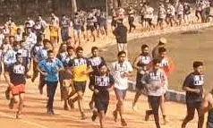 राजस्थान पुलिस कॉन्स्टेबल दो दिवसीस  भर्ती13 से, भीलवाड़ा  में तैयारी