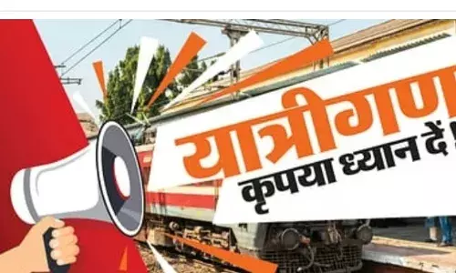 अजमेर-रांची और बीकानेर-शिर्डी के बीच पूजा स्पेशल ट्रेनें