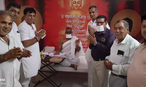 पूज्य म.सा. का 54वां जन्मोत्सव भीलवाड़ा में धूमधाम से मनाया जाएगा