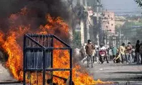 नेपाल में Gen-Z आंदोलन के बीच बड़ी जेल ब्रेक घटना, सेना की गोलीबारी में दर्जनभर कैदी घायल