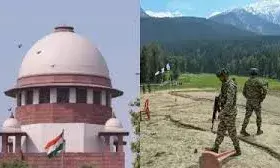 किस बात की जल्दी है, भारत-पाकिस्तान मैच रद्द करने की याचिका पर सुप्रीम कोर्ट का   तत्काल सुनवाई से इनकार