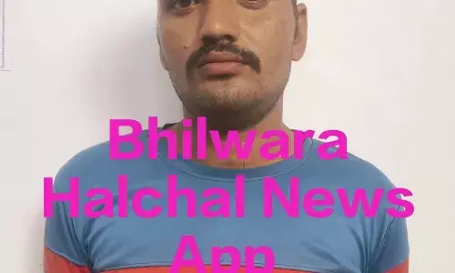 सात साल की मासूम बच्ची से दरिंदगी के आरोपित को शेष प्राकृतिक जीवन तक की कैद