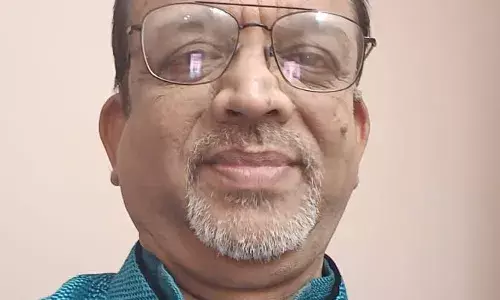 गुप्ता अध्यक्ष, पारीख सचिव