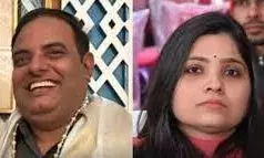 धौलपुर नगर परिषद में ACB का बड़ा ट्रैप,3.10 लाख की रिश्वत लेते अफसर-कर्मचारी रंगे हाथों गिरफ्तार