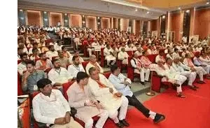 राजस्थान बीजेपी में अनुशासनहीनता का विवाद: गंगानगर हार और नेताओं पर गंभीर आरोप