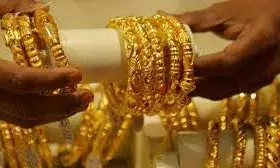 सोने के दामों ने फिर तोड़े रिकॉर्ड: 10 ग्राम पर 1.13 लाख रुपये, एक साल में 43% की तेजी