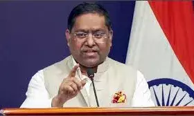 विदेश मंत्रालय की रूस को दो टूक: रूसी सेना में भारतीय जवानों की भर्ती बंद करो