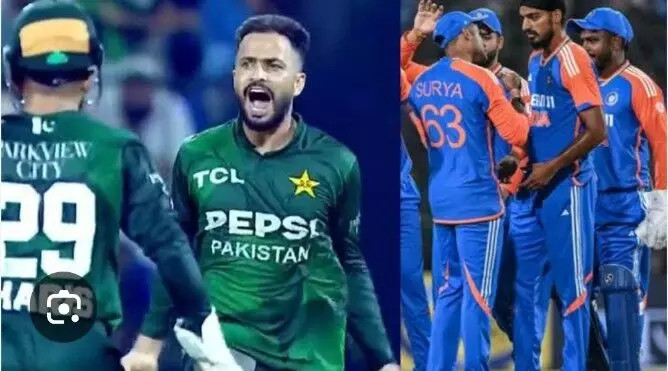 भारत-पाकिस्तान का महामुकाबला नहीं होगा! चार लोगों ने कर दिया ये काम