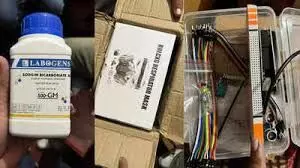 दिल्ली पुलिस को मिली कामयाबी, पांच आतंकियों को किया गिरफ्तार