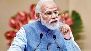 PM मोदी के मणिपुर दौरे से पहले कड़े सुरक्षा इंतज़ाम, चप्पे-चप्पे पर पहरा