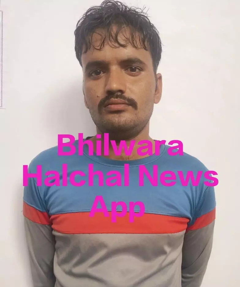 सात साल की मासूम बच्ची से दरिंदगी के आरोपित को शेष प्राकृतिक जीवन तक की कैद सात साल की मासूम बच्ची से दरिंदगी के आरोपित को शेष प्राकृतिक जीवन तक की कैद