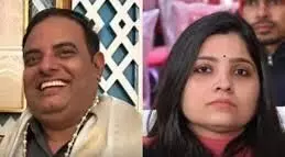 धौलपुर नगर परिषद में ACB का बड़ा ट्रैप,3.10 लाख की रिश्वत लेते अफसर-कर्मचारी रंगे हाथों गिरफ्तार धौलपुर नगर परिषद में ACB का बड़ा ट्रैप,3.10 लाख की रिश्वत लेते अफसर-कर्मचारी रंगे हाथों गिरफ्तार