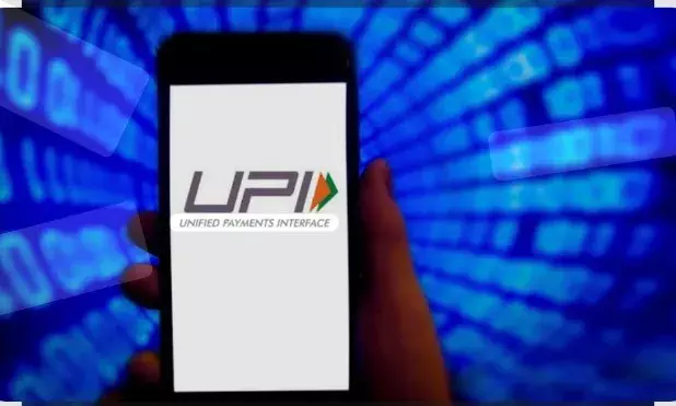 यूपीआई से अब 10 लाख तक की खरीदारी संभव    सरकार ने लेनदेन सीमा बढ़ाई, बड़े भुगतान होंगे आसान