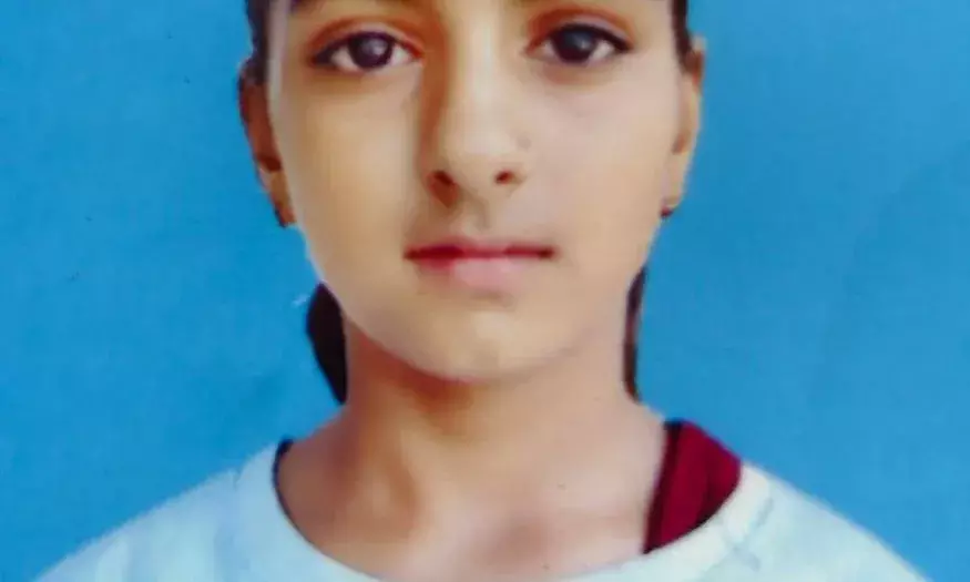 कोलीखेड़ा की दो छात्राओं का राज्य स्तरीय वॉलीबॉल प्रतियोगिता में चयन