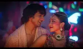 Love in Vietnam: मोहब्बत और तलाश की इमोशनल यात्रा, दिल को छू लेगी फिल्म की कहानी Love in Vietnam: मोहब्बत और तलाश की इमोशनल यात्रा, दिल को छू लेगी फिल्म की कहानी