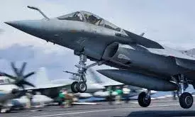 देश की सुरक्षा को मिलेगा मजबूती, सरकार लाने जा रही 114 ‘मेक इन इंडिया’ राफेल
