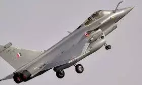 भारत की सबसे बड़ी रक्षा डील: देश को मिल सकते हैं 114 ‘मेक इन इंडिया’ राफेल”