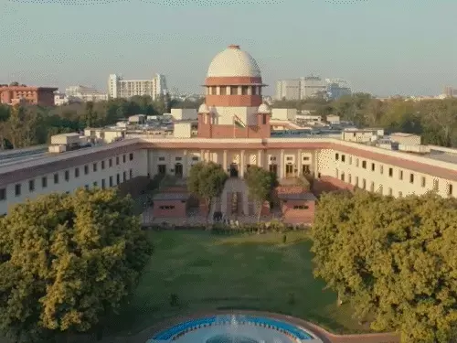 एसआई भर्ती पेपरलीक मामला अब सुप्रीम कोर्ट में, चयनितों ने भी दाखिल की कैविएट