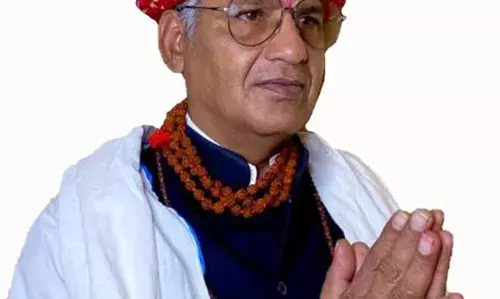 पारीक बने जिलाध्यक्ष