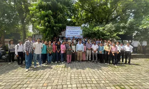 भारतीय संस्कृति के स्रोत संग्रहालय: डॉ  राठौड़