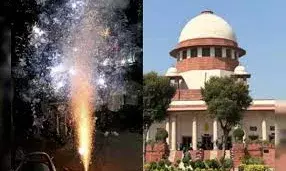 अब कैसे मनेगी दिवाली?,“साफ हवा सिर्फ दिल्लीवालों का हक नहीं” — पटाखों पर सुप्रीम कोर्ट सख्त, देशभर में बैन की उठी बात अब कैसे मनेगी दिवाली?,“साफ हवा सिर्फ दिल्लीवालों का हक नहीं” — पटाखों पर सुप्रीम कोर्ट सख्त, देशभर में बैन की उठी बात
