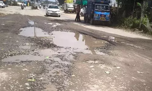 गंगापुर की अधूरी सड़कों पर फूटा जनाक्रोश, जनता ने ठानी कानूनी लड़ाई