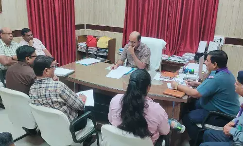 राज्य स्तरीय जनजाति स्काउट-गाइड महोत्सव 15 सितंबर से