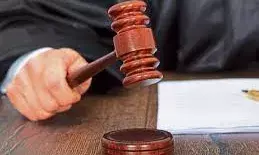 भू-माफिया बाप-बेटे पर FIR दर्ज प्रधानमंत्री के नाम और लेटर हेड का दुरुपयोग भू-माफिया बाप-बेटे पर FIR दर्ज प्रधानमंत्री के नाम और लेटर हेड का दुरुपयोग