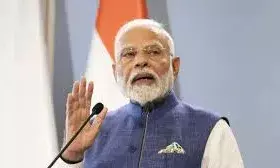 पीएम मोदी ने ‘ज्ञान भारतम’ पोर्टल लॉन्च किया, पांडुलिपियों को डिजिटल जीवन पीएम मोदी ने ‘ज्ञान भारतम’ पोर्टल लॉन्च किया, पांडुलिपियों को डिजिटल जीवन