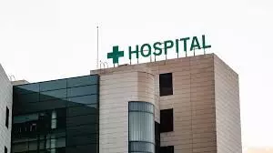 अस्पतालों व फार्मेसियों पर 29.75 करोड़ की पेनल्टी, झुंझुनूं नंबर वन