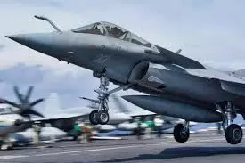 देश की सुरक्षा को मिलेगा मजबूती, सरकार लाने जा रही 114 ‘मेक इन इंडिया’ राफेल