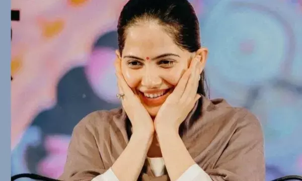 दिन की शुरुआत करें जया किशोरी के प्रेरक विचारों से