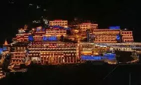 सज गया मां का दरबार, 14 सितंबर से फिर शुरू होगी वैष्णो देवी यात्रा