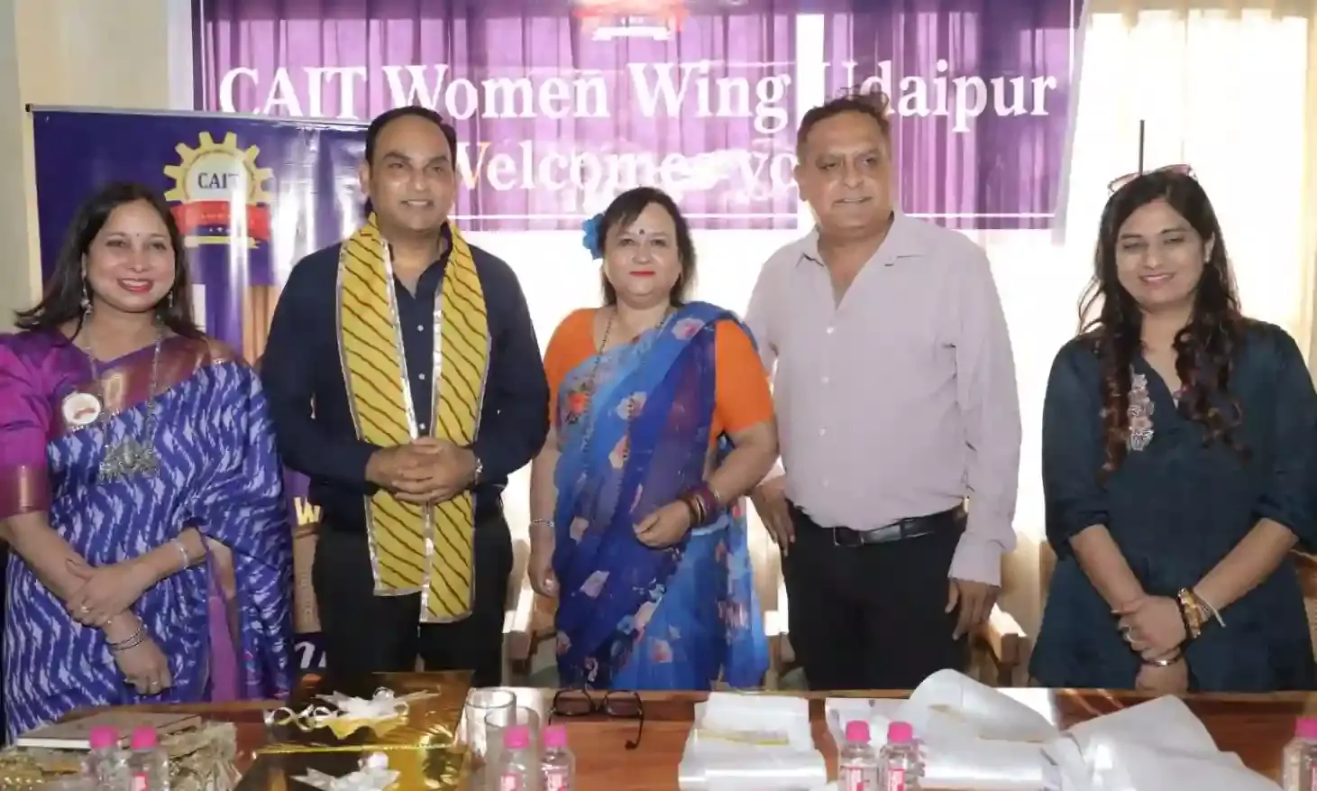 खुशहाल जिंदगी जीने के लिए अपेक्षाएं कम रखो : डॉ. गुप्ता