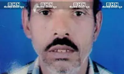 रायला में खेत में काम करते किसान की करंट से मौत