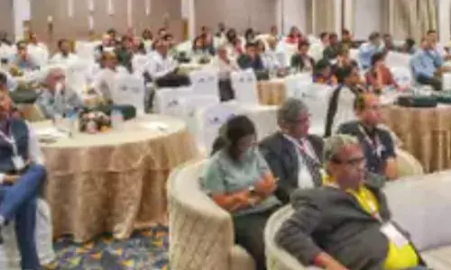 अनावश्यक दवाएं और ज्यादा प्रोटीन किडनी के लिए खतरनाक: इंदौर कॉन्फ्रेंस में विशेषज्ञों की चेतावनी