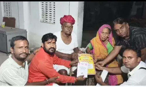 नारायणी माता महोत्सव 16 सितम्बर को नारायणी माता महोत्सव 16 सितम्बर को