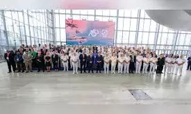 चेन्नई में होगी 5वीं कोस्ट गार्ड ग्लोबल समिट की मेजबानी, भारत 2027 में करेगा आयोजन