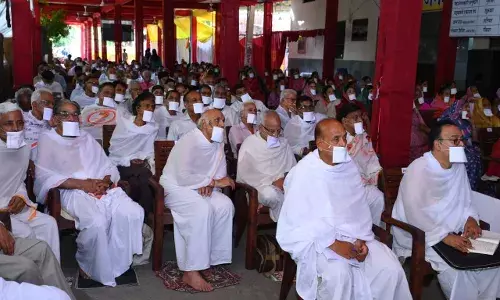 महामंगलकारी अनुष्ठान के लिए पंजीयन की अंतिम तिथि 15 सितम्बर को