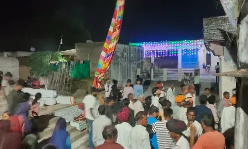 राक्षी में तेजाजी महाराज का मेला 16 सितंबर को