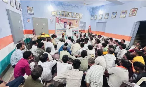 जनविरोधी नीतियों के खिलाफ कांग्रेस का 19 सितंबर को जन अधिकार आंदोलन