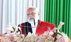 कांग्रेस का दावा ,PM मोदी का राज्य दौरा सिर्फ़ दिखावा, विस्थापितों के पुनर्वास पर एक शब्द तक नहीं कहा” कांग्रेस का दावा ,PM मोदी का राज्य दौरा सिर्फ़ दिखावा, विस्थापितों के पुनर्वास पर एक शब्द तक नहीं कहा”