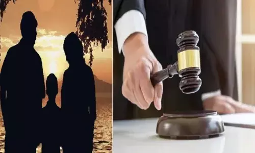 ‘दादा-दादी की संपत्ति पर पोता-पोती का कोई दावा नहीं’, दिल्ली हाईकोर्ट ने दी अहम टिप्पणी