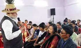 कुकी विधायक पीएम मोदी से मिले, अलग विधानसभा और केंद्र शासित प्रदेश की मांग रखी