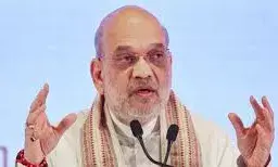 अमित शाह करेंगे एएनटीएफ प्रमुखों के राष्ट्रीय सम्मेलन का उद्घाटन, एनसीबी की वार्षिक रिपोर्ट भी करेंगे जारी